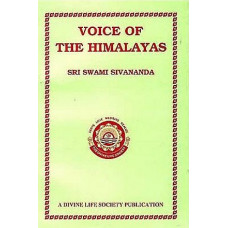 Voice of The Himalayas